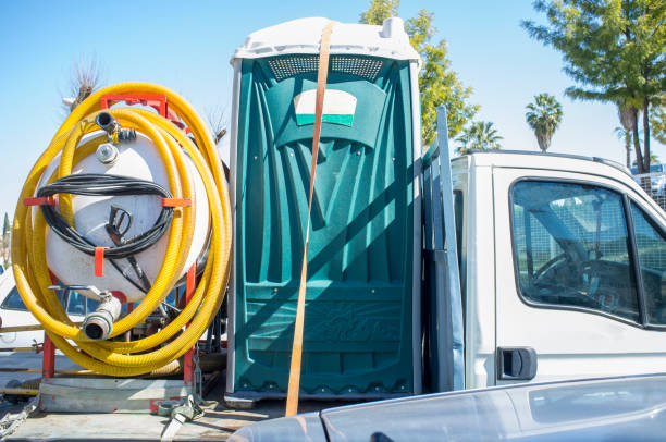 Best Porta potty rental near me  in Hickory Hls, IL
