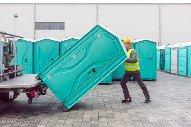 Best Affordable porta potty rental  in Hickory Hls, IL