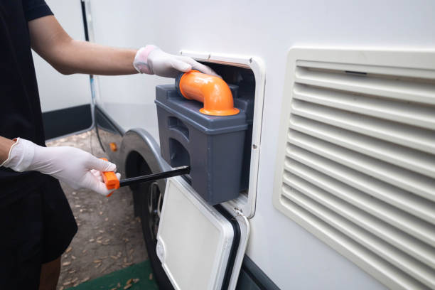 Best Affordable portable toilet rental  in Hickory Hls, IL