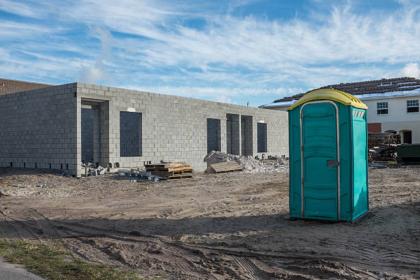 Sanitation services for porta potties in Hickory Hills, IL